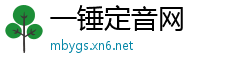 一锤定音网